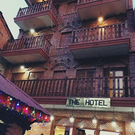 The Hotel Bandipur Extérieur photo