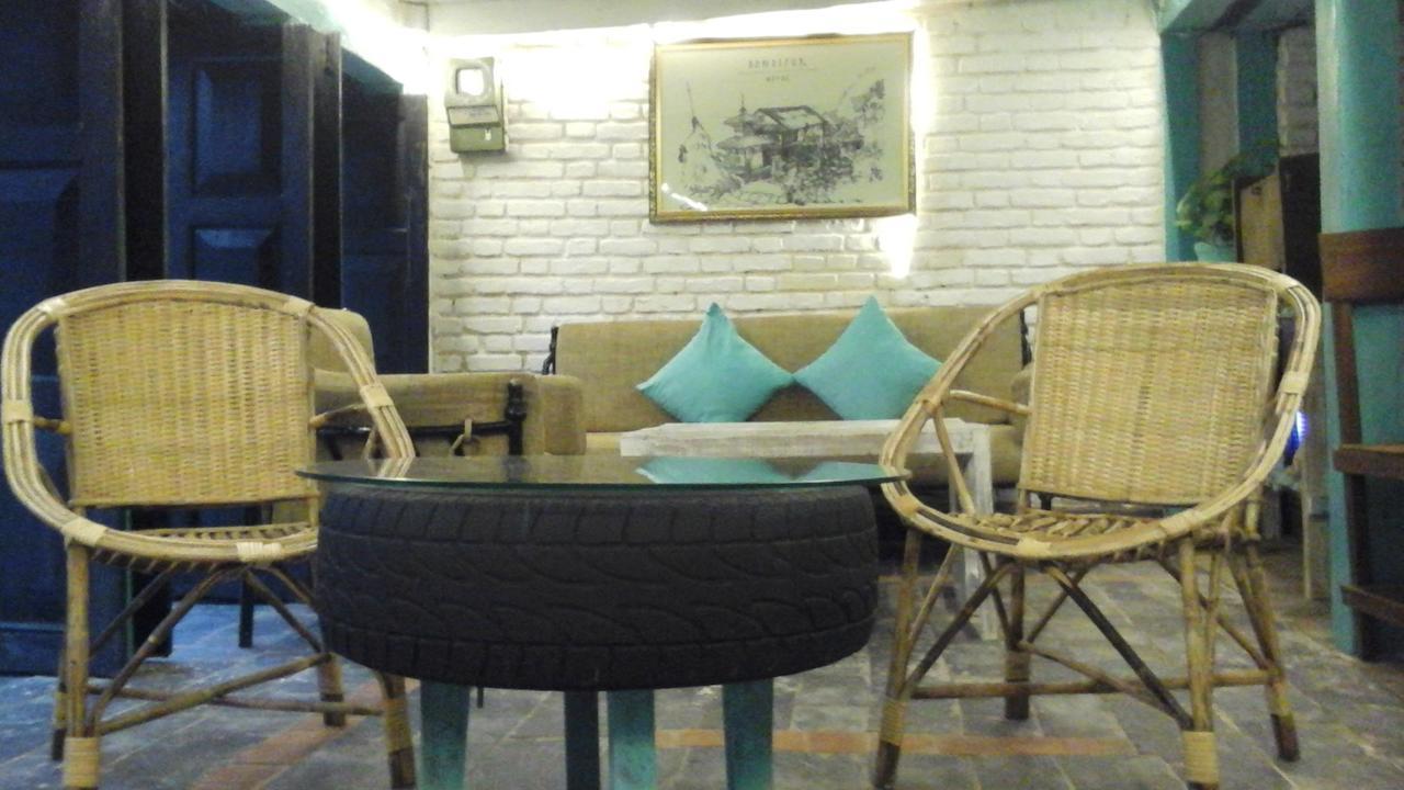 The Hotel Bandipur Extérieur photo