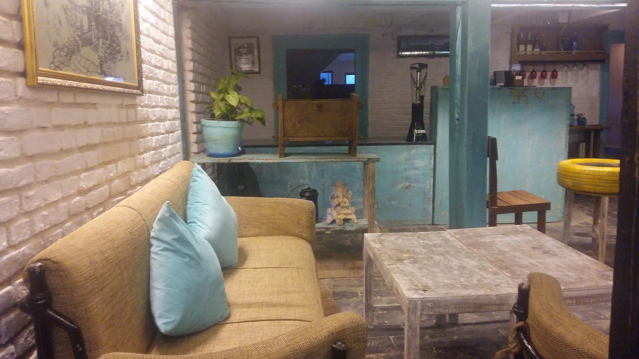 The Hotel Bandipur Extérieur photo