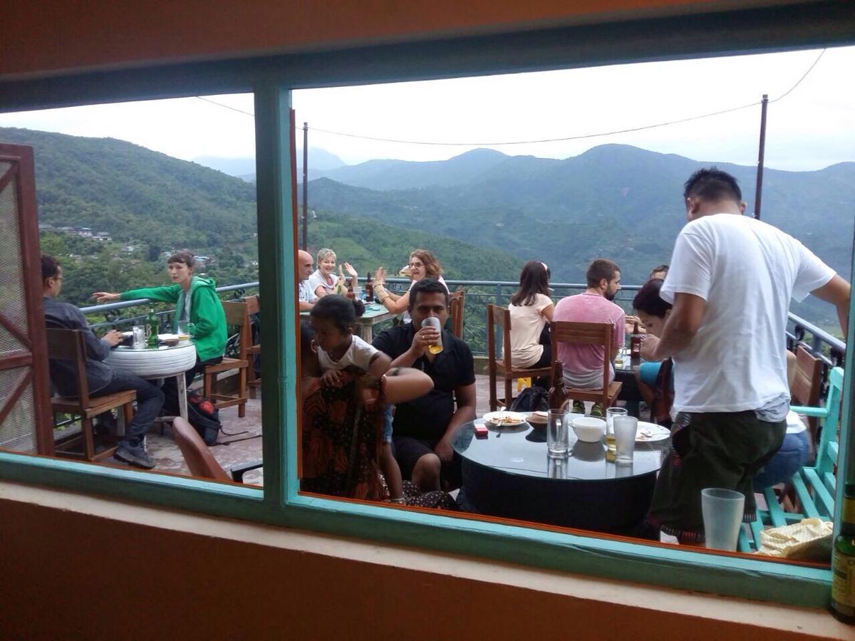 The Hotel Bandipur Extérieur photo
