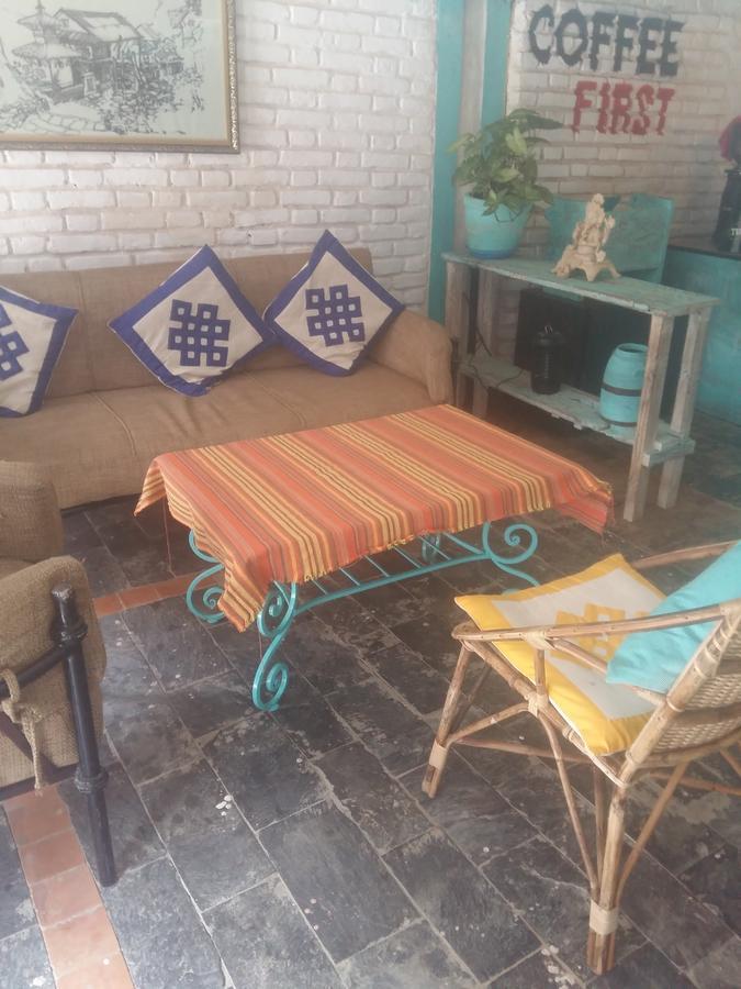 The Hotel Bandipur Extérieur photo