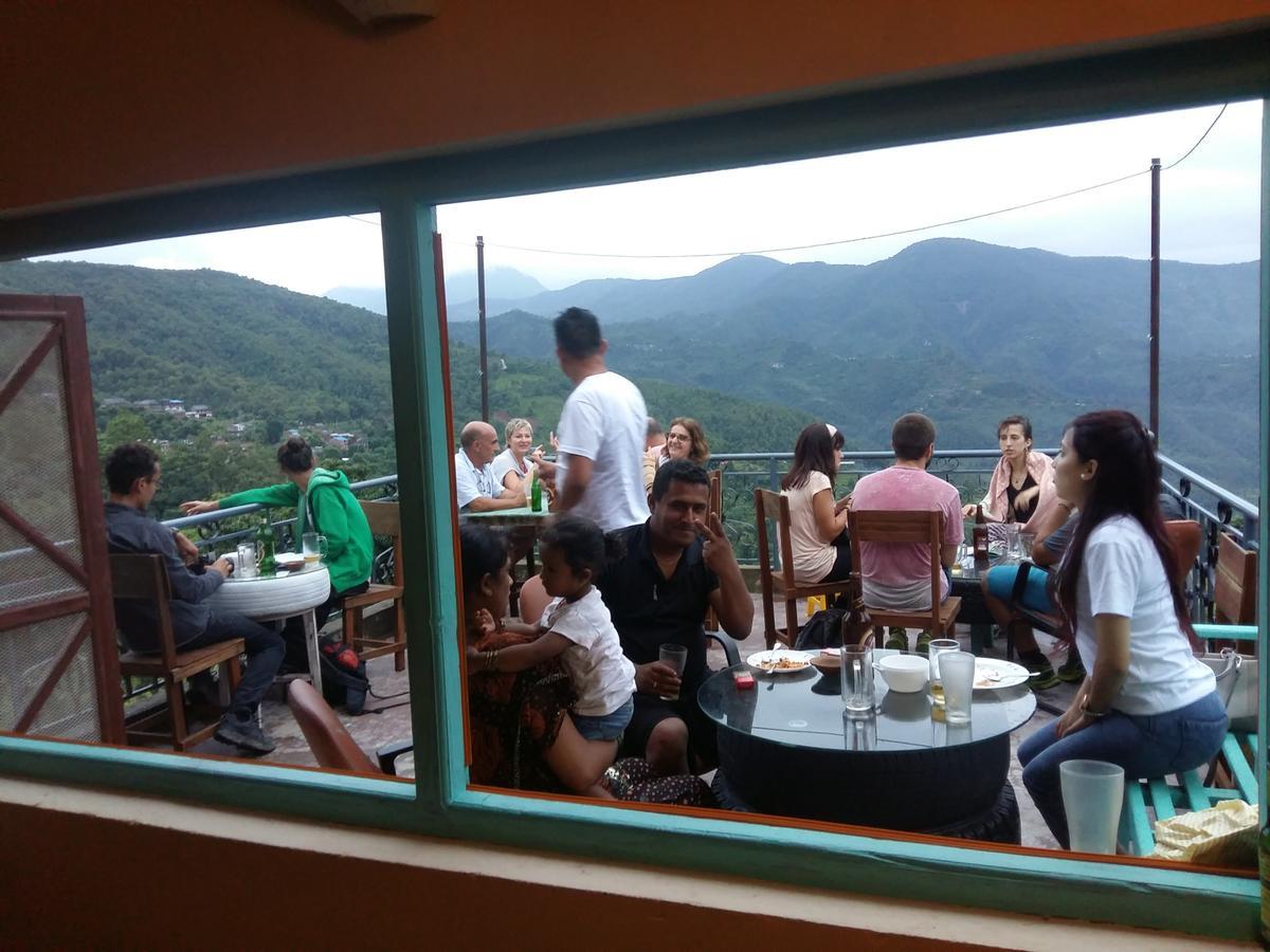 The Hotel Bandipur Extérieur photo