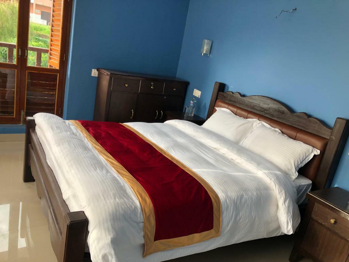 The Hotel Bandipur Extérieur photo