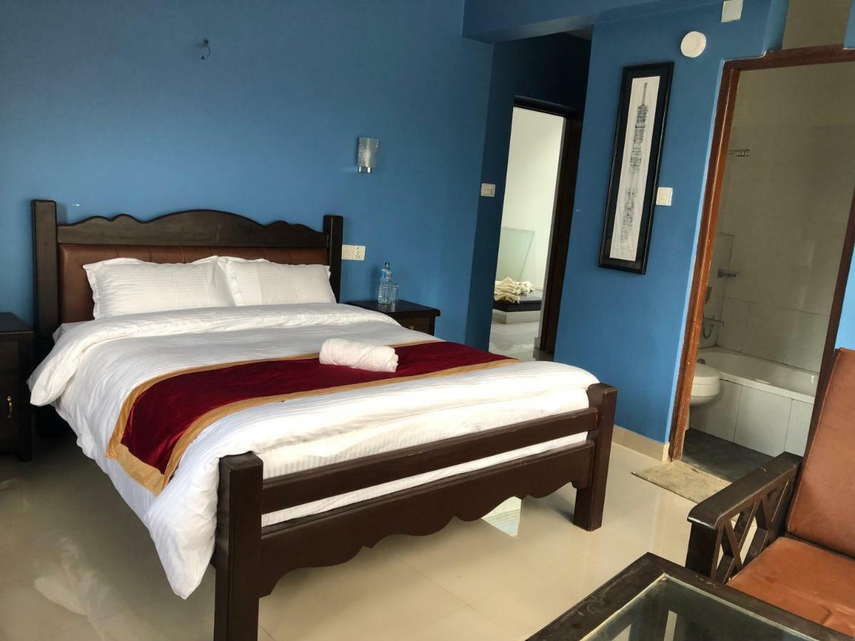 The Hotel Bandipur Extérieur photo