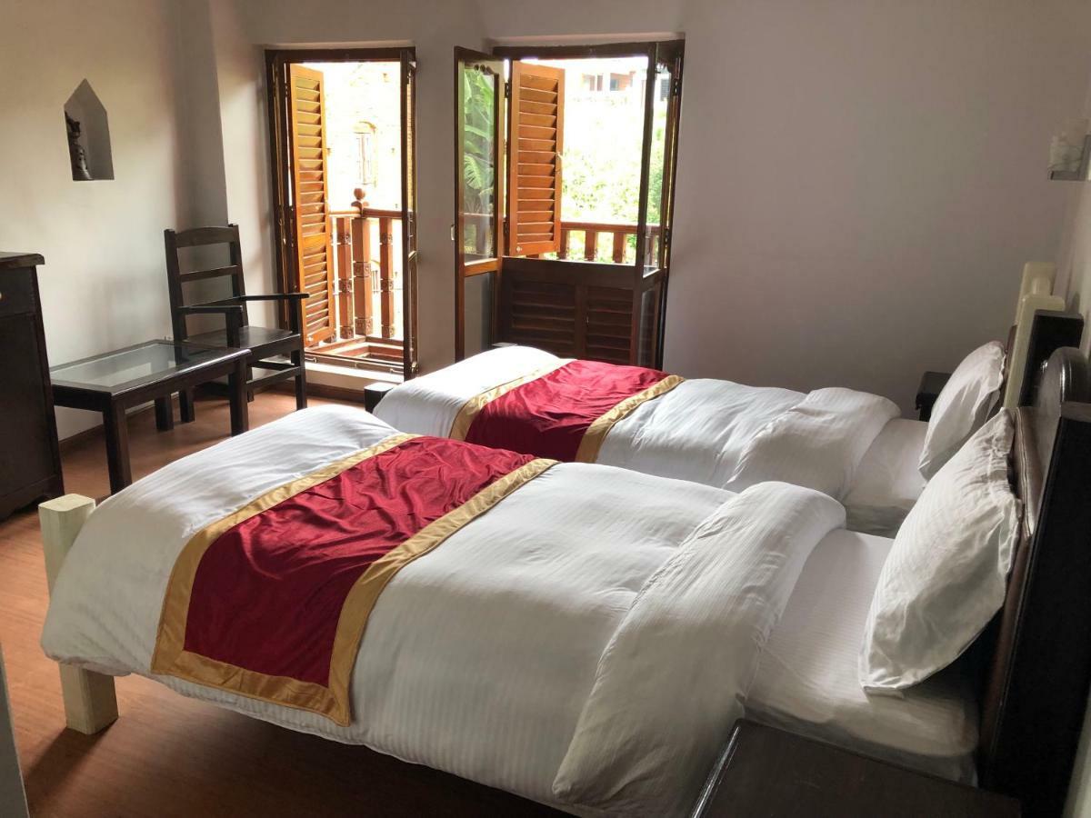 The Hotel Bandipur Extérieur photo