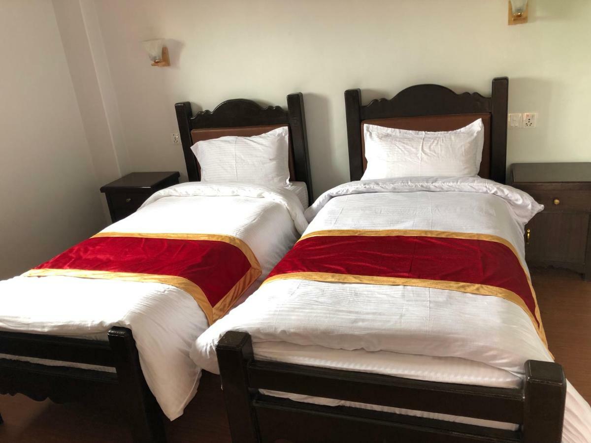 The Hotel Bandipur Extérieur photo