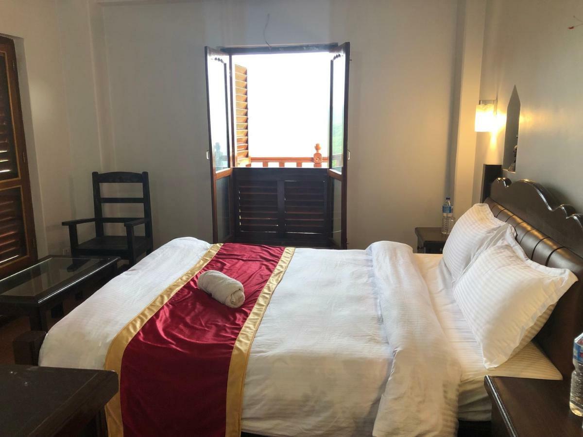 The Hotel Bandipur Extérieur photo