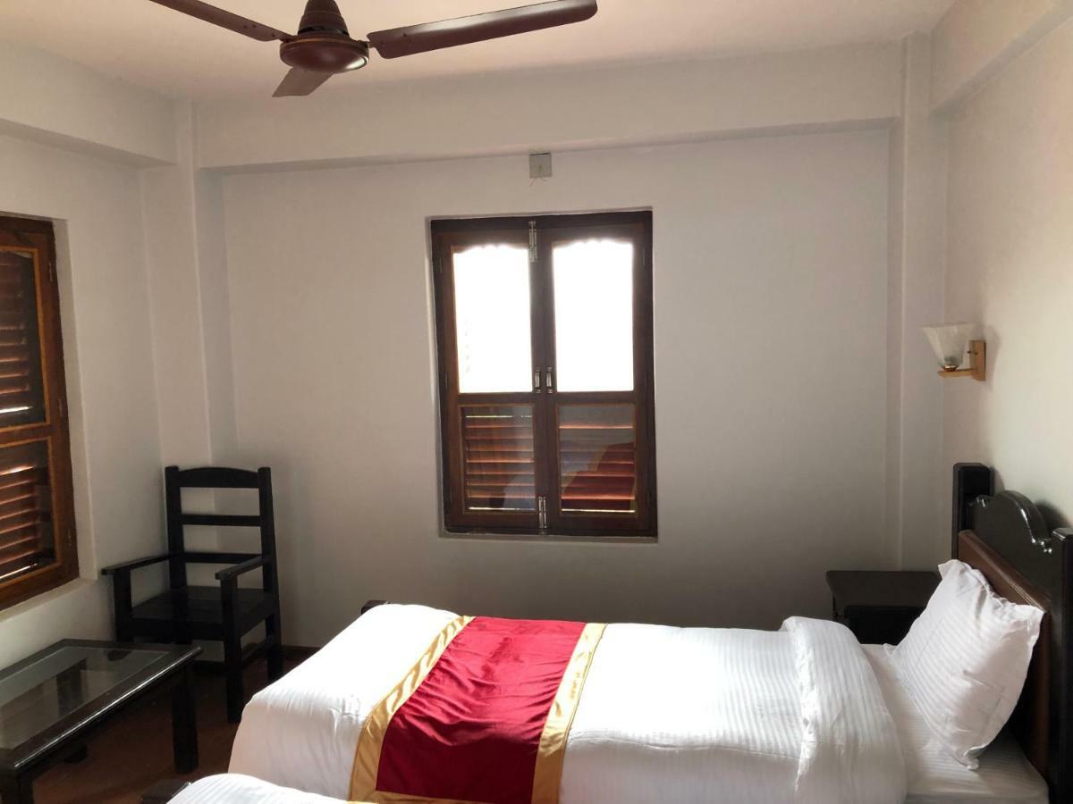 The Hotel Bandipur Extérieur photo