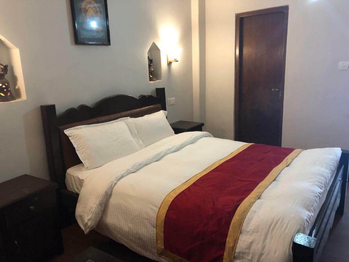 The Hotel Bandipur Extérieur photo