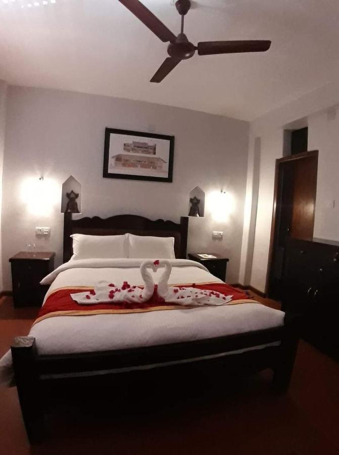 The Hotel Bandipur Extérieur photo