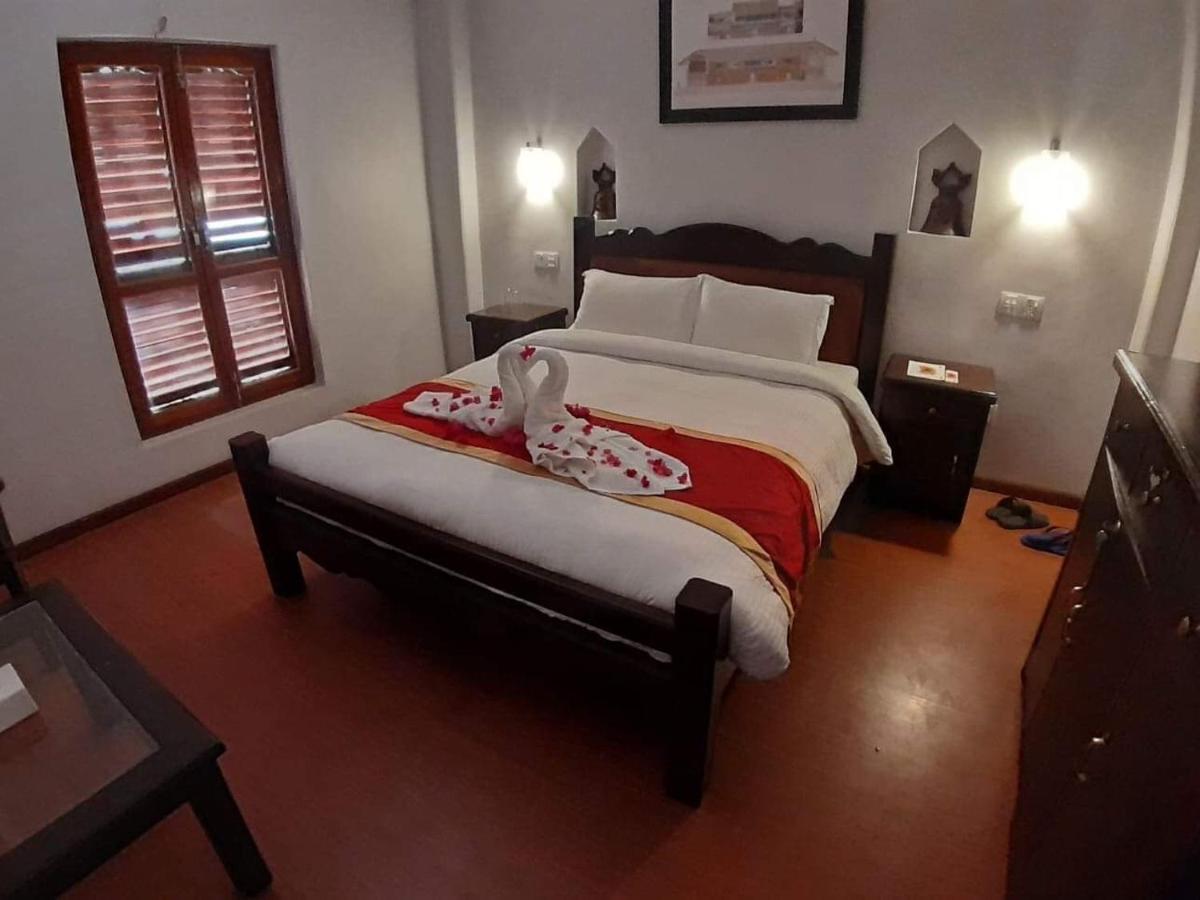 The Hotel Bandipur Extérieur photo