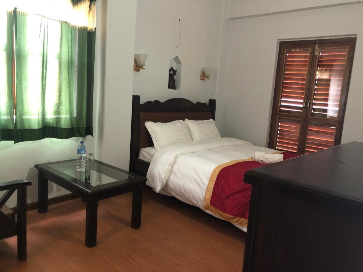 The Hotel Bandipur Extérieur photo